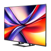 43" QLED SMART ТЕЛЕВИЗОР HISENSE 43A7Q ЧЕРНЫЙ
