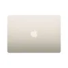 НОУТБУК APPLE MACBOOK AIR 13.6" STARLIGHT
