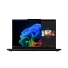 LAPTOP BUSINESS 14" LENOVO THINKPAD T14 GEN 6, NEGRU, AMD RYZEN AI 7 PRO 350, 32GB/1024GB, FĂRĂ SO