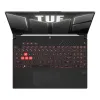 ИГРОВОЙ НОУТБУК ASUS TUF GAMING A16 FA607NUQ GREY