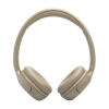 НАУШНИКИ JBL TUNE 530BT БЕЖЕВЫЙ