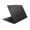 LAPTOP BUSINESS 14" LENOVO THINKPAD T14 GEN 6, NEGRU, AMD RYZEN AI 7 PRO 350, 32GB/1024GB, FĂRĂ SO