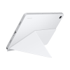 HUSĂ PENTRU TABLETĂ SAMSUNG GALAXY TAB A11+ BOOK COVER 11" ALB