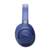 НАУШНИКИ JBL TUNE 730BT СИНИЙ