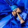 KENDAMA KROM CLASSIC DEEP BLUE