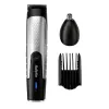 TRIMMER PENTRU BĂRBAȚI BABYLISS T812E NEGRU
