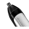 TRIMMER PENTRU BĂRBAȚI BABYLISS T812E NEGRU