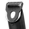 TRIMMER PENTRU BĂRBAȚI BABYLISS T812E NEGRU