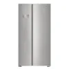 ХОЛОДИЛЬНИК WHIRLPOOL WHG2 6592 X4E СЕРЕБРИСТЫЙ