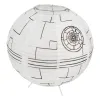 НОЧНИК PALADONE DEATH STAR LANTERN ТЕПЛЫЙ БЕЛЫЙ