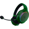 НАУШНИКИ RAZER BARRACUDA X CHROMA PHANTOM GREEN