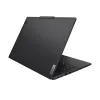 LAPTOP BUSINESS 14" LENOVO THINKPAD T14 GEN 6, NEGRU, INTEL CORE ULTRA 7 258V, 32GB/1024GB, FĂRĂ SO