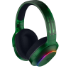 НАУШНИКИ RAZER BARRACUDA X CHROMA PHANTOM GREEN
