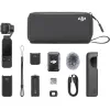 ЭКШН-КАМЕРА DJI OSMO POCKET 3 CREATOR COMBO ЧЕРНЫЙ