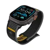 CUREA PENTRU CEAS SPIGEN ATHLEX AIR ACTIVE BLACK