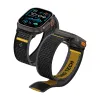 CUREA PENTRU CEAS SPIGEN ATHLEX AIR ACTIVE BLACK