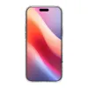 ЧЕХОЛ SPIGEN APPLE IPHONE 17 PRO ULTRA HYBRID "T" MAG SAFE ГЛЯНЦЕВЫЙ БЕЛЫЙ