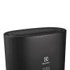 НАКОПИТЕЛЬНЫЙ ВОДОНАГРЕВАТЕЛЬ ELECTROLUX EWH 30 SI EEC 25 Л ЧЕРНЫЙ