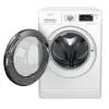 MAȘINĂ DE SPĂLAT WHIRLPOOL FFB 7469 BV EE ALB