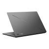 ИГРОВОЙ НОУТБУК ASUS ROG ZEPHYRUS G16 GU605CP ECLIPSE GRAY