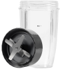 СТАЦИОНАРНЫЙ БЛЕНДЕР NUTRIBULLET NB606B ЧЕРНЫЙ