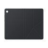HUSĂ PENTRU TABLETĂ SAMSUNG GALAXY TAB A11 BOOK COVER 8.7" NEGRU