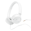 НАУШНИКИ JBL T530 БЕЛЫЙ