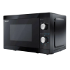 CUPTOR CU MICROUNDE SHARP YC-MS01E-B NEGRU