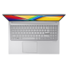 НОУТБУК ASUS VIVOBOOK 15 M1502NAQ COOL SILVER
