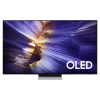 83" OLED SMART ТЕЛЕВИЗОР SAMSUNG QE83S90FAEXUA ЧЕРНЫЙ