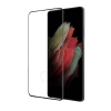 STICLĂ DE PROTECȚIE NILLKIN SAMSUNG GALAXY S21 ULTRA 3D CP PLUS MAX TRANSPARENT