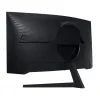 MONITOR GAMING SAMSUNG ODYSSEY G5 G55T NEGRU