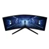 MONITOR GAMING SAMSUNG ODYSSEY G5 G55T NEGRU