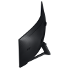 MONITOR GAMING SAMSUNG ODYSSEY G5 G55T NEGRU