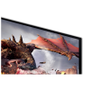 MONITOR GAMING SAMSUNG ODYSSEY G8 S32DG800 ARGINTIU