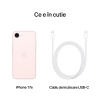 СМАРТФОН APPLE IPHONE 17E, 8 ГБ / 256ГБ