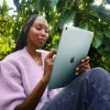 TABLETĂ APPLE IPAD AIR 13 (2026) ALBASTRU