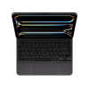 HUSĂ-TASTATURĂ APPLE MAGIC KEYBOARD IPAD PRO 11" NEGRU