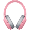НАУШНИКИ RAZER BARRACUDA РОЗОВЫЙ
