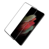STICLĂ DE PROTECȚIE NILLKIN SAMSUNG GALAXY S21 ULTRA 3D CP PLUS MAX TRANSPARENT