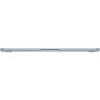 НОУТБУК APPLE MACBOOK AIR 13.6 2026 SKY BLUE
