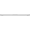 LAPTOP APPLE MACBOOK AIR 15 2026 SILVER