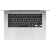 LAPTOP APPLE MACBOOK AIR 15 2026 SILVER