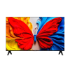 43" QLED SMART TV TCL 43V5C NEGRU