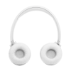 CĂȘTI JBL TUNE 530BT ALB