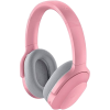 НАУШНИКИ RAZER BARRACUDA РОЗОВЫЙ