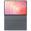 HUSĂ-TASTATURĂ SAMSUNG GALAXY TAB S11 ULTRA SLIM BOOK COVER KEYBOARD 14.6" NEGRU