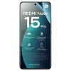СМАРТФОН XIAOMI REDMI NOTE 15 PRO, 8 ГБ / 256ГБ