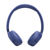 CĂȘTI JBL TUNE 680NC ALBASTRU