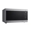 CUPTOR CU MICROUNDE LG MH6565CPS GRI